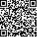 Código QR de la empresa Crastig, s.r.o.