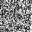 Código QR de la empresa Demontex CV, s.r.o.