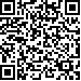 Company's QR code Bc. Bohuslav Rosypal