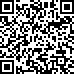 Código QR de la empresa Grenstav, s.r.o.