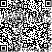 QR Kode der Firma Martin Hrdlik Mgr.