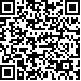 QR Kode der Firma While startup s.r.o.