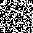 Company's QR code BIOMEN s.r.o.