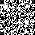 Código QR de la empresa Materska skola Delfinek , Liberec, Nezvalova 661/20, prisp.org.