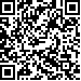 Company's QR code Befin Ostrava, s.r.o.