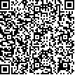 QR Kode der Firma ATELIER KLAZAR s.r.o.