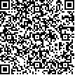 Company's QR code Enter Milovice, s.r.o.