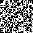 Company's QR code Petra Schneiderova