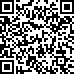 Company's QR code Leona Pejrilova