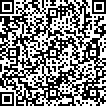 Company's QR code Mayday Agency, s.r.o.