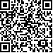 Código QR de la empresa Radek Vacula