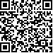 Company's QR code Marie Hodkovicova