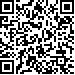 Código QR de la empresa H-Mode, s.r.o.