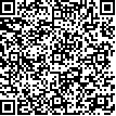 Company's QR code STRECHY VIDENSKY s.r.o.