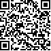 Código QR de la empresa Ing. Martin Babej - Verde