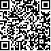 QR Kode der Firma Medeq Czech, s.r.o.