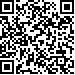 Company's QR code Ing. Robert Hernady