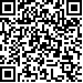 Company's QR code Malostranska vinarna, s.r.o.