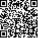 Company's QR code E-K Kontakt, s.r.o.