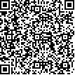 QR Kode der Firma Miluse Blahova