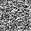 QR kód firmy Autobusy Juřen