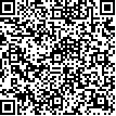 QR Kode der Firma Novitim s.r.o.