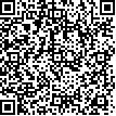 Código QR de la empresa A.M.T. Group,  a.s.