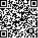 QR Kode der Firma Iva Pavlova