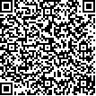 Company's QR code Eliska Kalinova