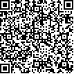 Company's QR code Petr Slach, advokat