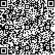 Company's QR code Pavlina Forstova