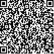 Código QR de la empresa BONAS spol.s r.o.