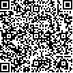 QR Kode der Firma Alena Baresova