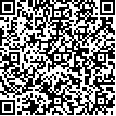 Código QR de la empresa JP Roof System, s.r.o.