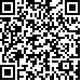 Company's QR code Jitka Pisova