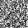 Company's QR code Martin Jilek JUDr.