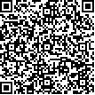 Company's QR code Marketa Strasikova