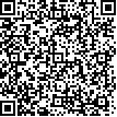 Company's QR code Vlasta Hybnerova