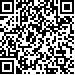 Company's QR code Miluse Matejckova