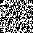 Company's QR code Valerie Petrasova