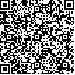 Company's QR code EGO Sanum, s.r.o.