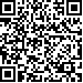 Company's QR code Roksolana Sobotova