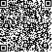 Company's QR code Karin Pekarkova