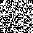 QR Kode der Firma MUDr.Otakar Hirsch