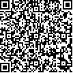 Código QR de la empresa David Gasparik