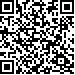 Company's QR code Gabriela Glosova