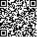 QR Kode der Firma EKOLOGEX, s.r.o.