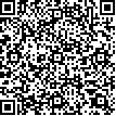 Company's QR code Penzion Mlyn