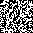 Company's QR code Marek Bednar