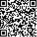 Company's QR code Eva Hroudova